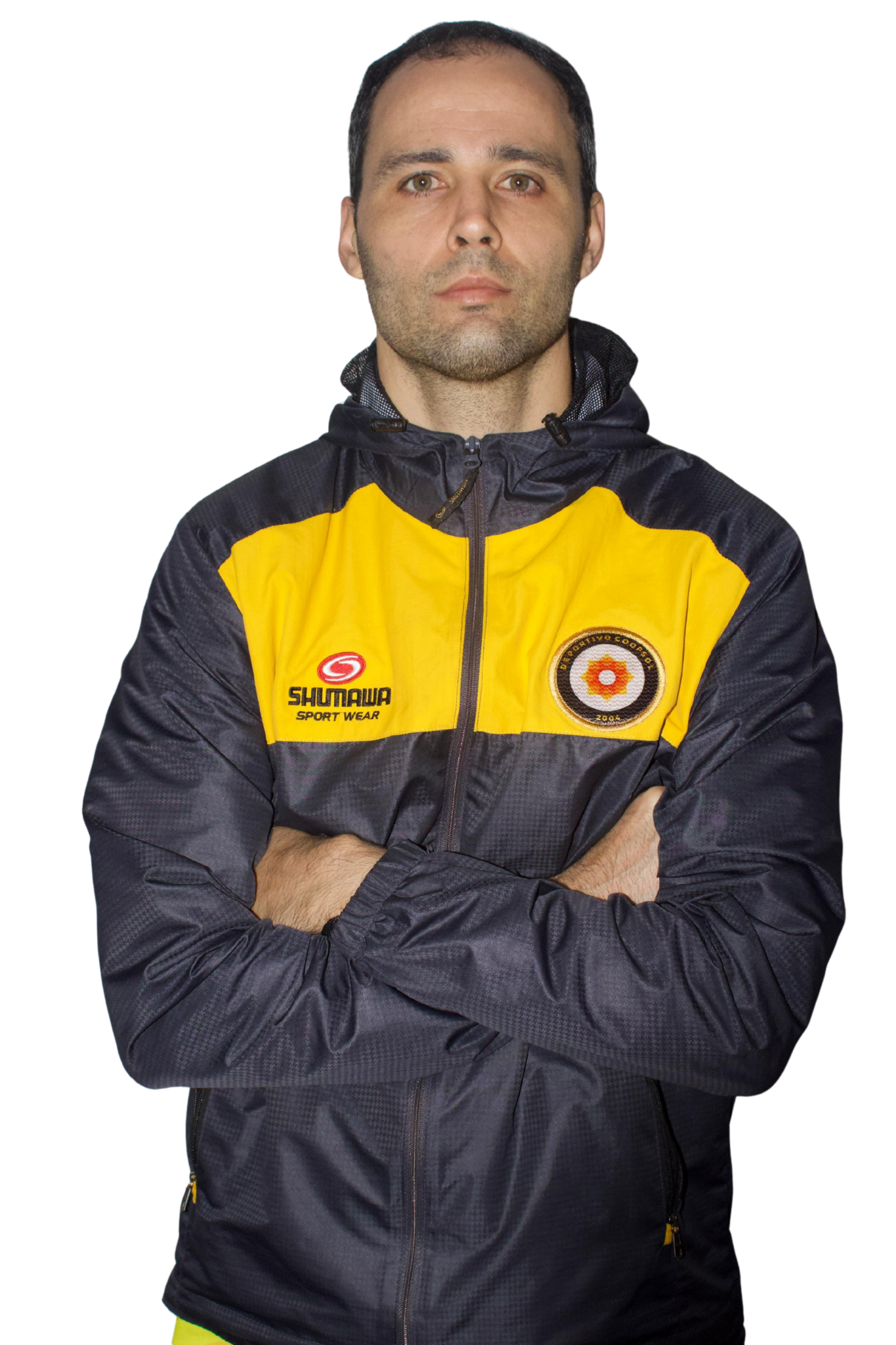 Federico Nicosia